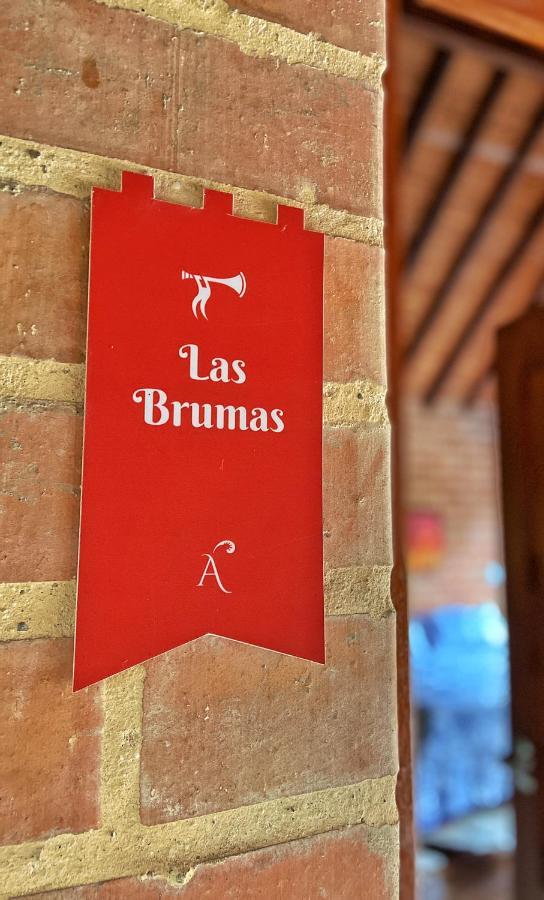 Finca Turistica De Alojamiento Rural Avalon 贾丁 外观 照片