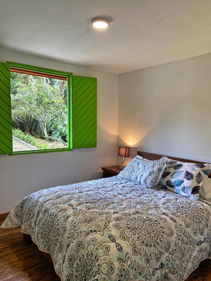 Finca Turistica De Alojamiento Rural Avalon 贾丁 外观 照片