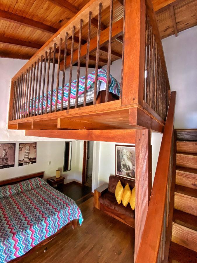 Finca Turistica De Alojamiento Rural Avalon 贾丁 外观 照片