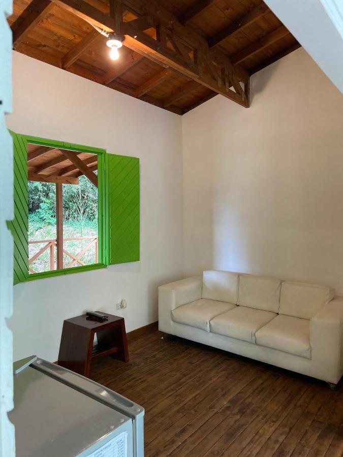 Finca Turistica De Alojamiento Rural Avalon 贾丁 外观 照片