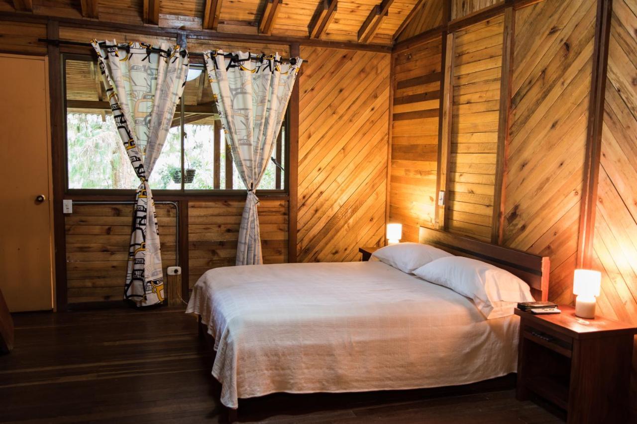 Finca Turistica De Alojamiento Rural Avalon 贾丁 外观 照片