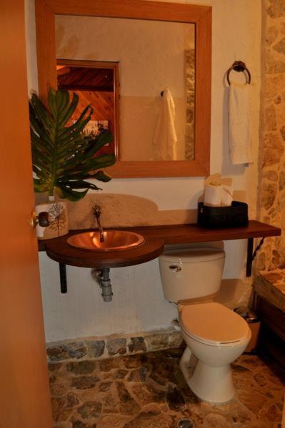 Finca Turistica De Alojamiento Rural Avalon 贾丁 外观 照片