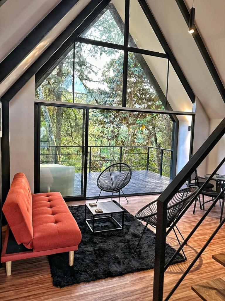 Finca Turistica De Alojamiento Rural Avalon 贾丁 外观 照片