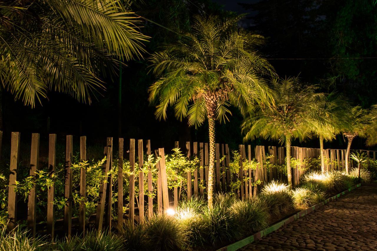 Finca Turistica De Alojamiento Rural Avalon 贾丁 外观 照片